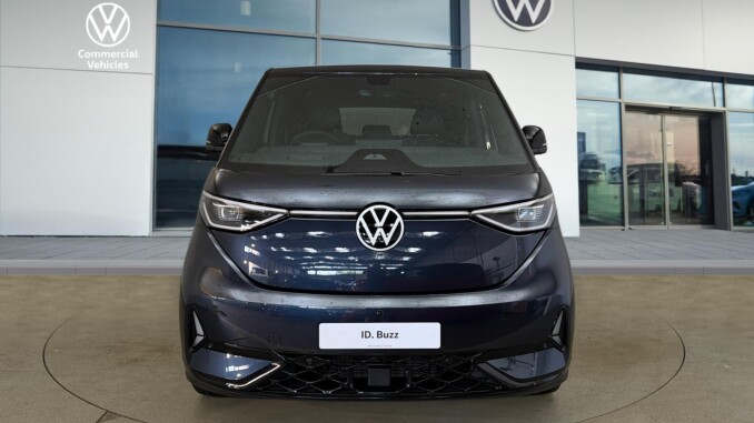 Volkswagen ID. Buzz 250kW GTX Pro 79kWh 5dr 4MOTION Auto Electric Estate - Image 7